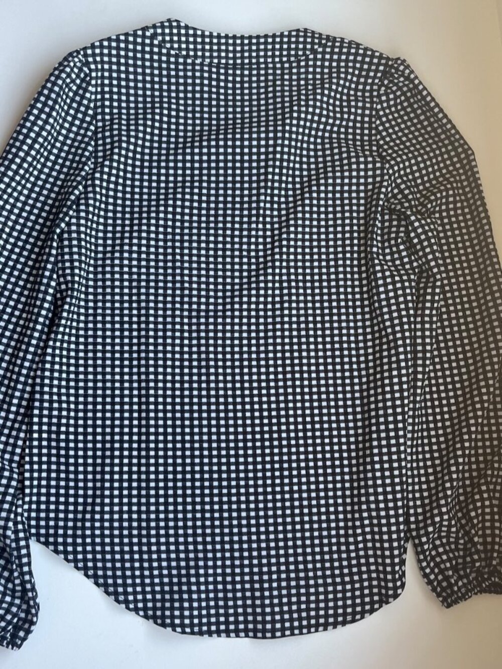 Women’s Patterned Blouses Size Small - Picture 7 of 9